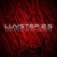 Luvstep 2.5 by Luvstep