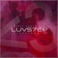 LUVS7EP by Luvstep