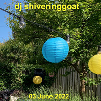 Barbecue Birthday Party 3rd June 2022 by djshiveringgoat