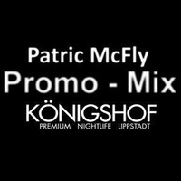 PATRIC MCFLY - KÖ MIX 03 by Patric McFly