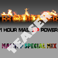 DJ Painkiller Mashup Special Mix TEASER by DJ Painkiller
