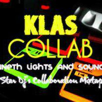 KLAS Collab by Guilmar Payawal Sison