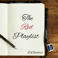 The Red Playlist by Guilmar Payawal Sison