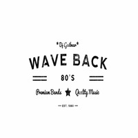 Wave Back 80's by Guilmar Payawal Sison