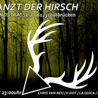 Chris van Neu Live Freitags Tanzt der Hirsch 26.01.18 mp3 by Chris v4n Neu