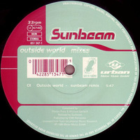 Sunbeam Outside World - Chris van Neu,s Inside World remix 2019 FreeDownlod by Chris v4n Neu