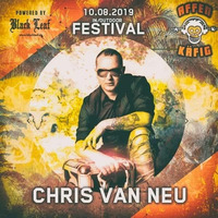 Chris van Neu @ Affenkäfig Festival 2019 by Chris v4n Neu