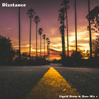 Liquid Drum n Bass Selection 2 - A selection by DJ Dizztance by Dizztance