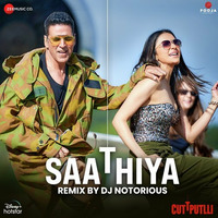 Saathiya - Official Remix - DJ Notorious | Zee Music Company by DJ Notorious