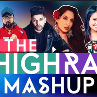 The High Rated Mashup | T-Series | Sandeep Sulhan | Latest Bollywood Remix 2020 by Sandeep Sulhan