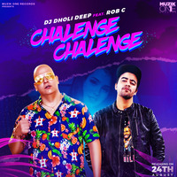 Chalenge Chalenge | ROB C | Sandeep Sulhan | 2020 Original | Desi Hip Hop by Sandeep Sulhan
