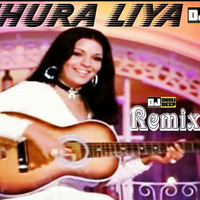 Chura Liya Hai Tumne - Sandeep Sulhan - Classic Remix by Sandeep Sulhan