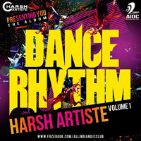 Blue Eyes - (Yo Yo Honey Singh) - Harsh Artiste Remix by Harsh Artiste