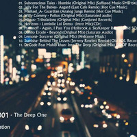 In Session 001- The Deep one by Ico/You Are My Salvation