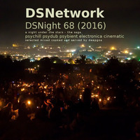DEEPGOA - DSNight 68 (2016) by DEEPGOA