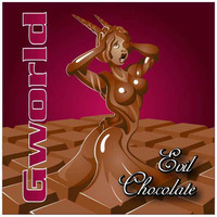 Chocolate cake by GWorld