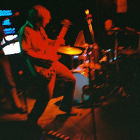 GWorld - live at Noise bar 23/09/05