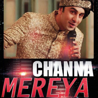 Channa Mereya|DJ Vikas|DJ Shabby-Exclusive Mix by Shubham Rajput