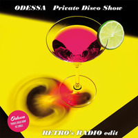 Odessa - Private Disco Show (Retro's Radio edit) 2016 italo disco high energy 80s by Retro Disco Hi-NRG