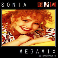 Sonia - Hits Megamix (PWL Stock Aitken Waterman) Pop Hi-NRG Eurobeat 80s 90s [DJ ONLY] by Retro Disco Hi-NRG