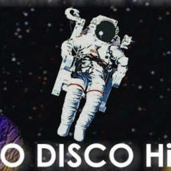 Retro Disco Hi-NRG