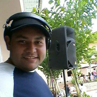 DJ GINDOR