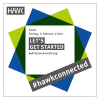 #hawkconnected-Auftaktsession mit viel HAWK-Musik by HAWK Radio