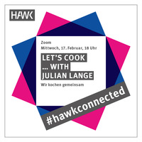 Let's cook – mit Julian Lange by HAWK Radio