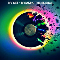 Dj-SET BREAKING THE SILENCE (KV NOVEMBRO-2016) by Kaleu Venture