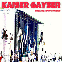 Organic &amp; Progressive House Radio By Kaiser Gayser @RoyalDanceGrooves @DHFM92.0 April 2024 by Kaiser Gayser