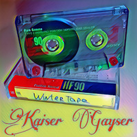 Kaiser Gayser's 'WINTER TAPE' Essential Mix by Kaiser Gayser