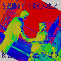 Kaiser Gayser &quot;SAINT-TROPEZ&quot; Organic House Essential Mix Special Edition by Kaiser Gayser