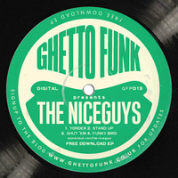 The Niceguys - Funky Bird by THE NICEGUYS