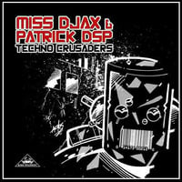 Miss Djax &amp; Patrick DSP - Heatwave (Pacou Remix) by Pacou Just Pacou