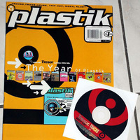 pacou plastik mix 1998 by Pacou Just Pacou