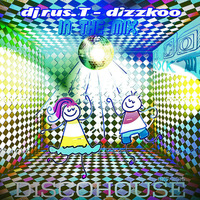 rus.T  -  '' dizzkoo ''  [in the mix 2ol5] by rus.T