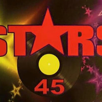 Presentacion STARS 45 - Dj Nati by DJ Nati