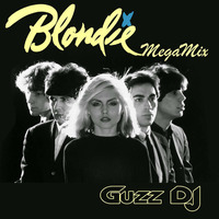 Blondie by Guzz DJ by Guzz DJ