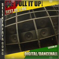 Pull It Up Show - Saison 07 - Reggae Radio Show (2015-2016)