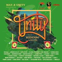 Unity Riddim (2018) - Mix Promo by Faya Gong by DJ Faya Gong