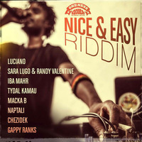 Nice & Easy Riddim (2018) - Mix promo By Faya Gong by DJ Faya Gong