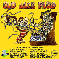 Old Plug Jack Riddim (2018) - Mix promo by Faya Gong by DJ Faya Gong