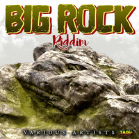 Big Rock Riddim (2018) Mix promo by Faya Gong by DJ Faya Gong