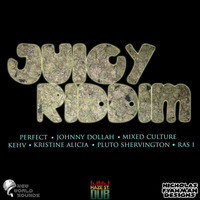 Juicy Riddim (2018) Mix promo by Faya Gong by DJ Faya Gong