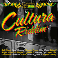 Selekta Faya Gong - Cultura Riddim 2012 by DJ Faya Gong