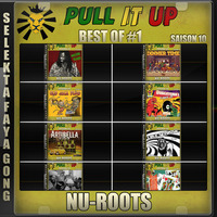 Pull It Up - Best Of 01 - S10 (Mix Only) by DJ Faya Gong