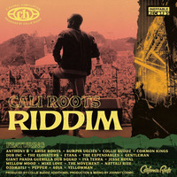 Cali Roots Riddim 2020 - Mix Promo by Faya Gong by DJ Faya Gong