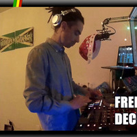 Freestyle December 2015 fix by DJ Faya Gong