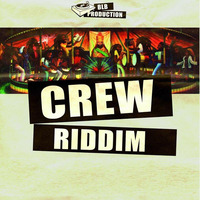 Selekta Faya Gong - Crew Riddim Vol 1 mix 2016 by DJ Faya Gong