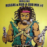 Reggae Roots &amp; Rub-a-Dub mix #1 (Classic Mixtape) 🇯🇲 ft Johnny Clarke, Black Uhuru, Max Romeo &amp; more by DJ Faya Gong